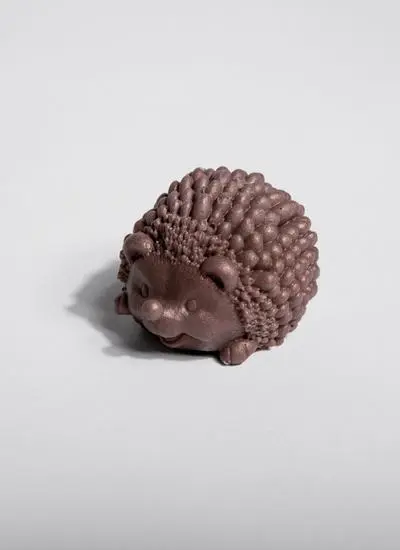 The Busy Hedgehog Handmade Soap